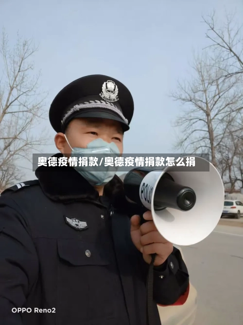 奥德疫情捐款/奥德疫情捐款怎么捐