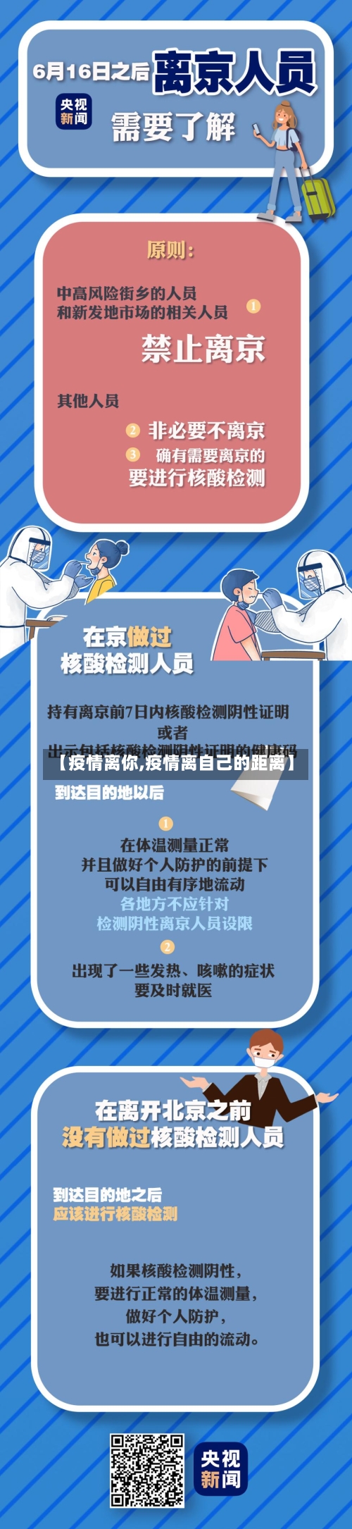 【疫情离你,疫情离自己的距离】-第3张图片