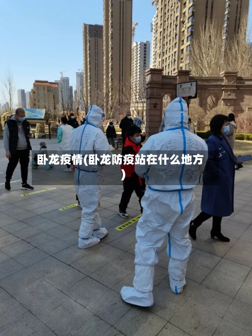 卧龙疫情(卧龙防疫站在什么地方)
