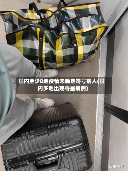 国内至少8地疫情未确定零号病人(国内多地出现零星病例)-第3张图片