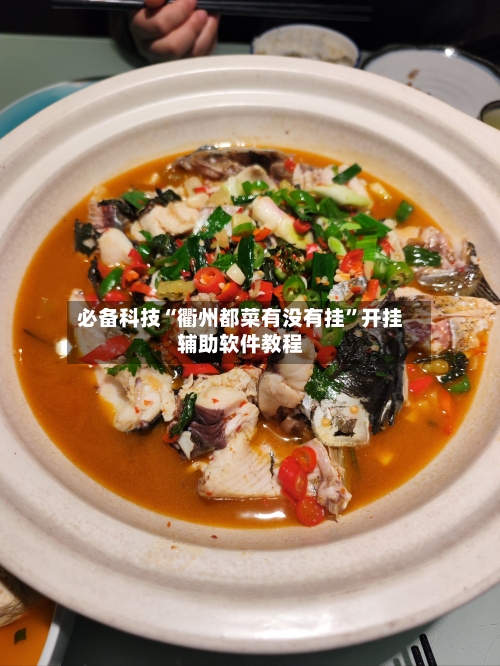 必备科技“衢州都菜有没有挂”开挂辅助软件教程-第3张图片