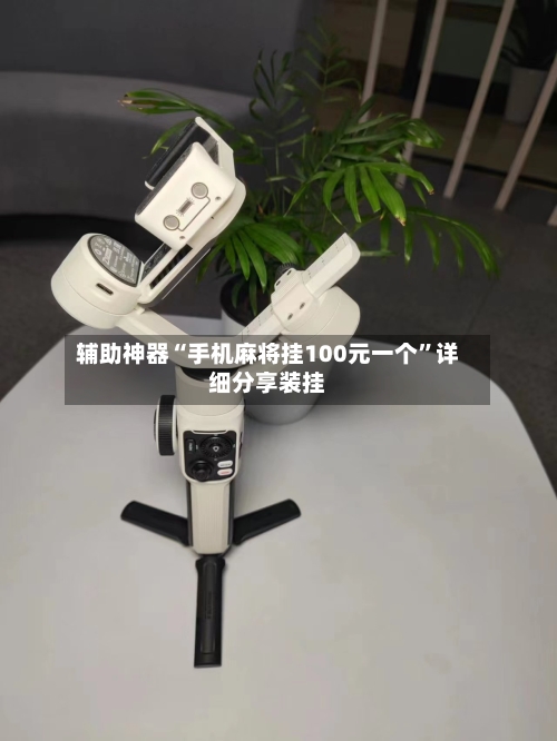 辅助神器“手机麻将挂100元一个	”详细分享装挂-第3张图片