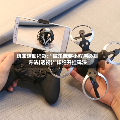 玩家辅助神器:“微乐麻将小程序必赢方法(透视)”详细开挂玩法-第2张图片