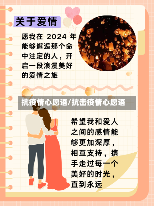 抗疫情心愿语/抗击疫情心愿语-第2张图片