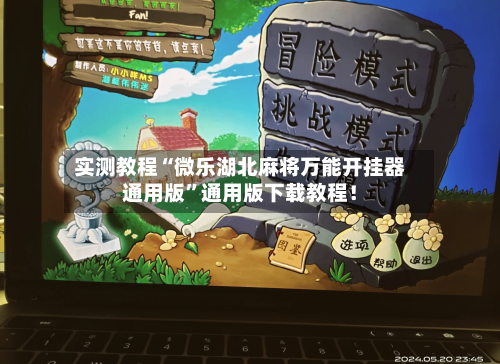 实测教程“微乐湖北麻将万能开挂器通用版”通用版下载教程！-第2张图片