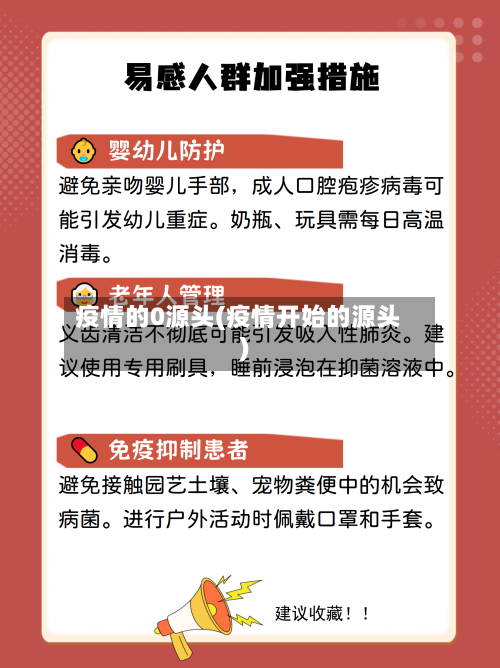 疫情的0源头(疫情开始的源头)