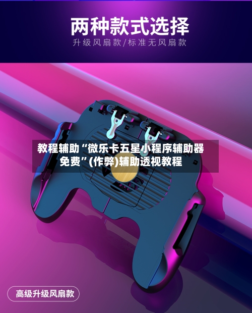 教程辅助“微乐卡五星小程序辅助器免费”(作弊)辅助透视教程-第3张图片