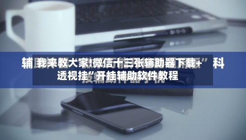 我来教大家!微信十三张辅助器下载+透视挂”开挂辅助软件教程-第2张图片