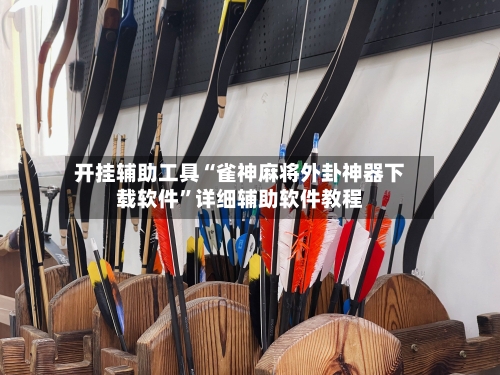 开挂辅助工具“雀神麻将外卦神器下载软件”详细辅助软件教程-第3张图片