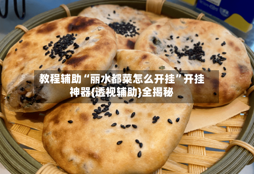 教程辅助“丽水都菜怎么开挂”开挂神器{透视辅助}全揭秘-第3张图片