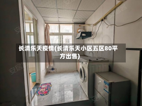 长清乐天疫情(长清乐天小区五区80平方出售)-第3张图片