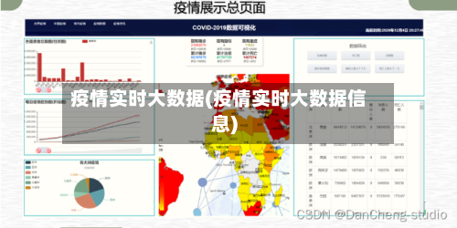 疫情实时大数据(疫情实时大数据信息)