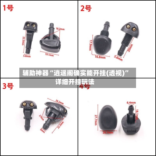 辅助神器“逍遥阁确实能开挂(透视)”详细开挂玩法-第2张图片