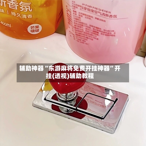辅助神器“东游麻将免费开挂神器”开挂(透视)辅助教程-第3张图片