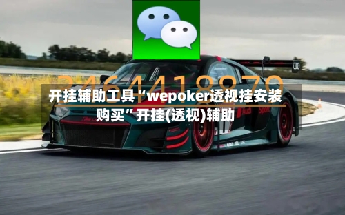 开挂辅助工具“wepoker透视挂安装购买”开挂(透视)辅助-第2张图片