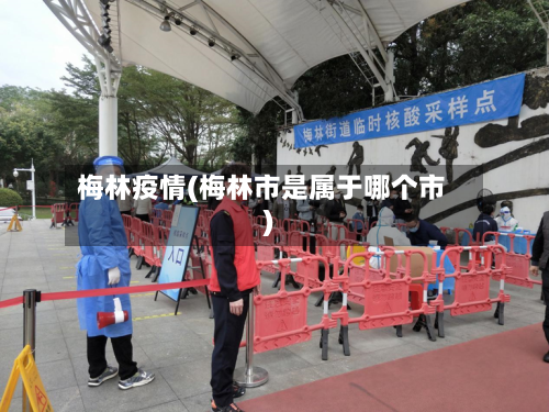 梅林疫情(梅林市是属于哪个市)