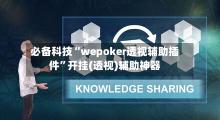 必备科技“wepoker透视辅助插件”开挂(透视)辅助神器-第2张图片