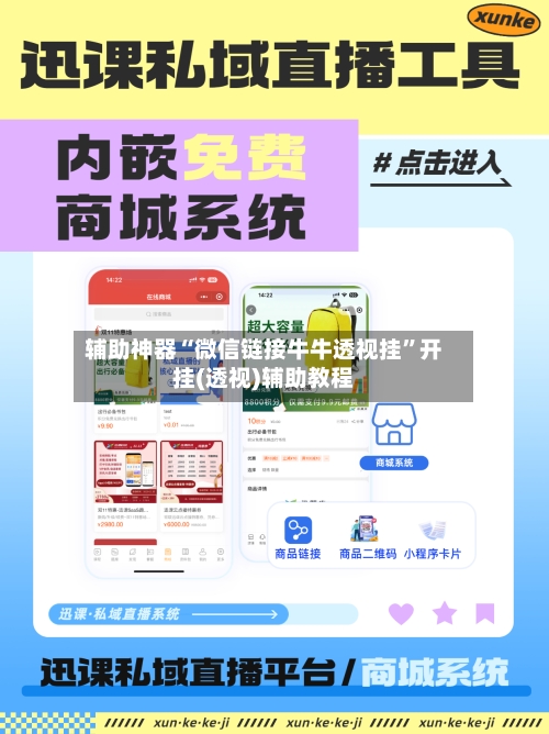 辅助神器“微信链接牛牛透视挂”开挂(透视)辅助教程-第2张图片