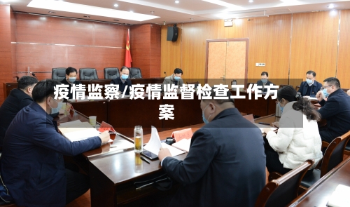 疫情监察/疫情监督检查工作方案