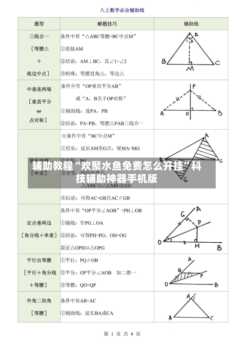 辅助教程“欢聚水鱼免费怎么开挂	”科技辅助神器手机版-第3张图片