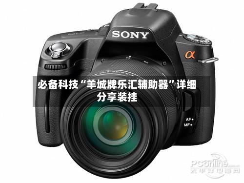 必备科技“羊城牌乐汇辅助器”详细分享装挂-第2张图片