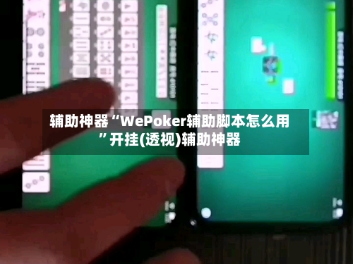 辅助神器“WePoker辅助脚本怎么用”开挂(透视)辅助神器-第3张图片