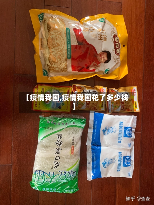 【疫情我国,疫情我国花了多少钱】