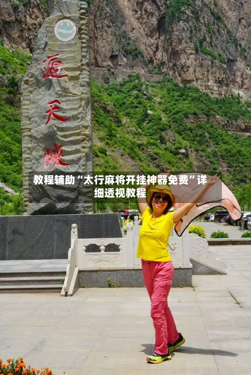 教程辅助“太行麻将开挂神器免费”详细透视教程-第3张图片