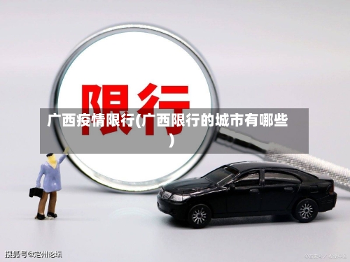 广西疫情限行(广西限行的城市有哪些)-第3张图片