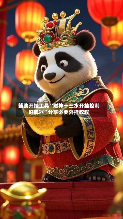 辅助开挂工具“财神十三水开挂控制好牌器”分享必要外挂教程-第3张图片