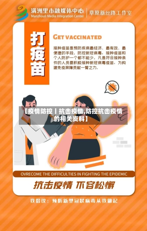 【疫情防控丨抗击疫情,防控抗击疫情的相关资料】-第3张图片