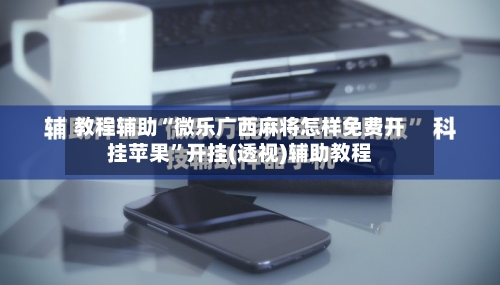 教程辅助“微乐广西麻将怎样免费开挂苹果	”开挂(透视)辅助教程-第2张图片
