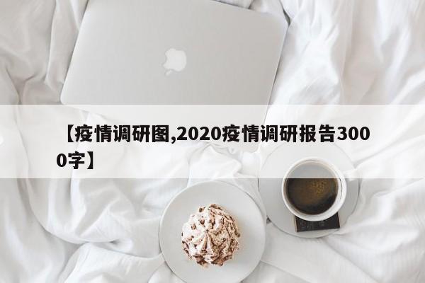 【疫情调研图,2020疫情调研报告3000字】