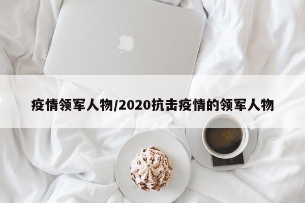 疫情领军人物/2020抗击疫情的领军人物