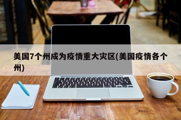 美国7个州成为疫情重大灾区(美国疫情各个州)