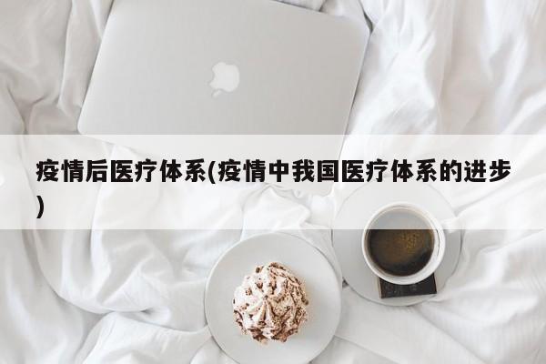 疫情后医疗体系(疫情中我国医疗体系的进步)
