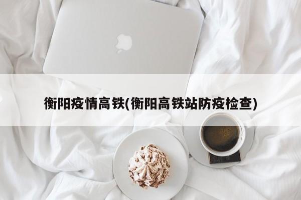 衡阳疫情高铁(衡阳高铁站防疫检查)