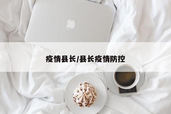 疫情县长/县长疫情防控