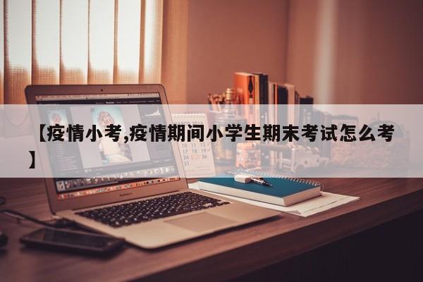 【疫情小考,疫情期间小学生期末考试怎么考】
