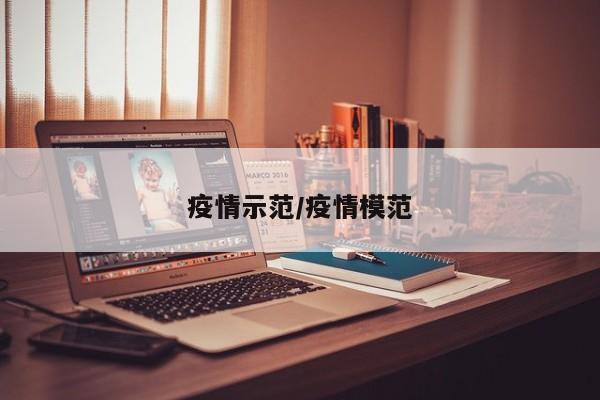 疫情示范/疫情模范
